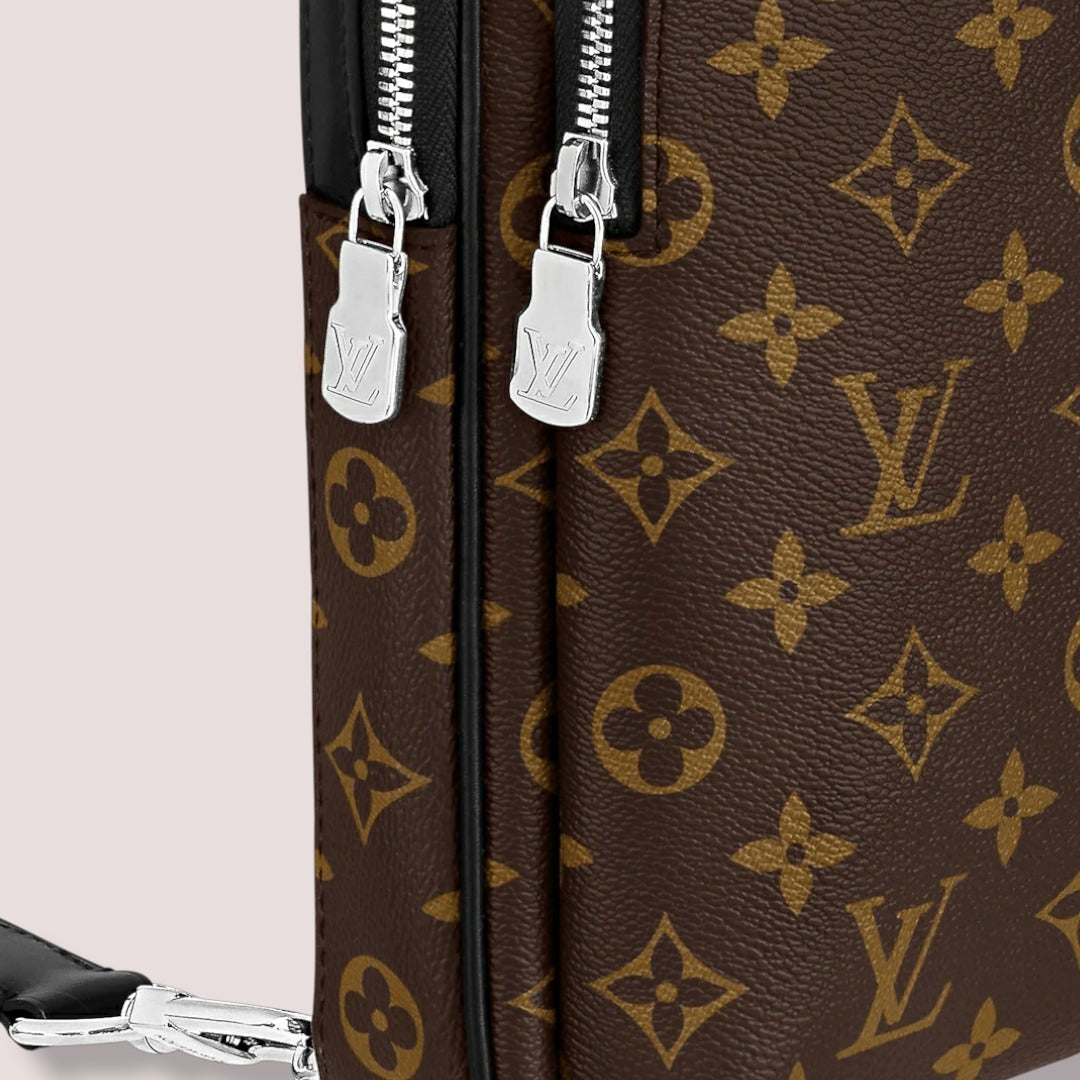 ☆【LOUIS VUITTON】アヴェニュー?スリングバッグ M46327 N45302