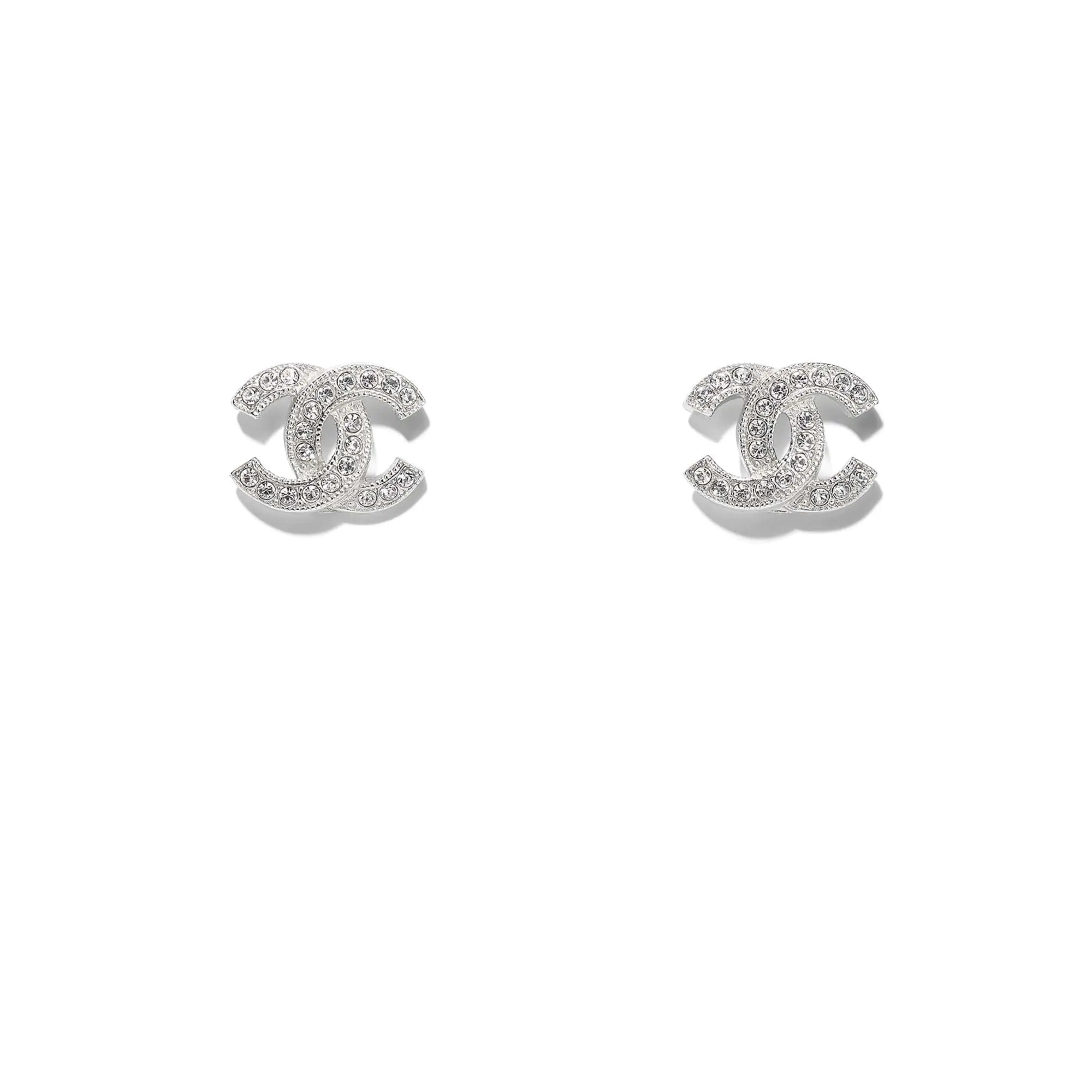 レア商品！chanel-シャネル-ピアス-cc-マーク-a88429-a95896