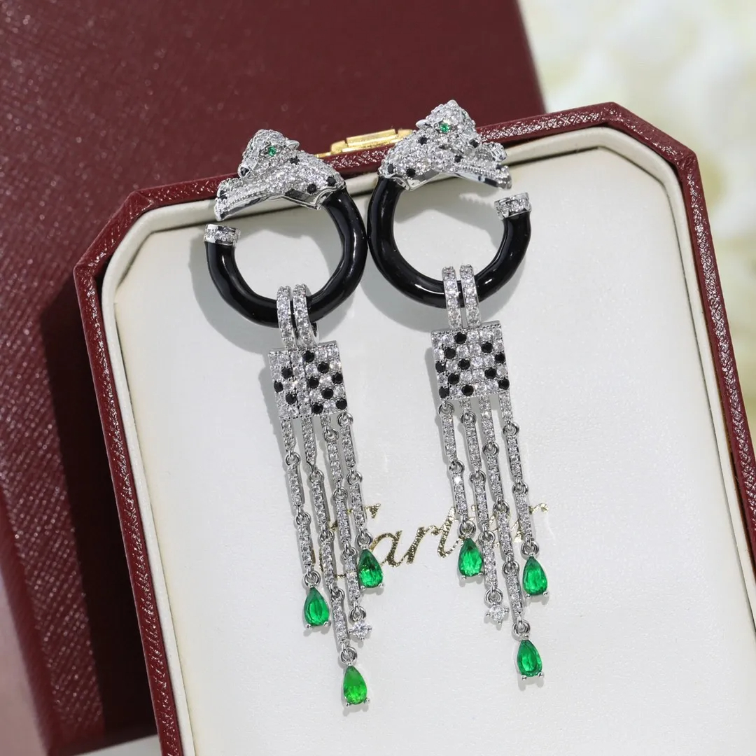 cartier-大人気【カルティエ】アミュレットドゥ-ピアス