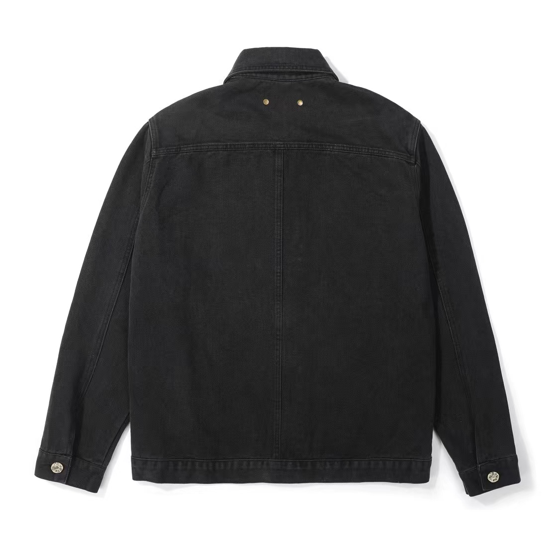Louis Vuitton Dennis 黒ジャケット