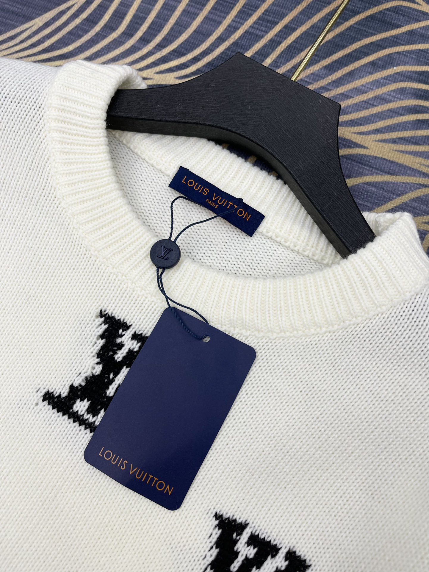 【Louis Vuitton公式 旗艦店】男女兼用、 ご好評に付き再入荷！