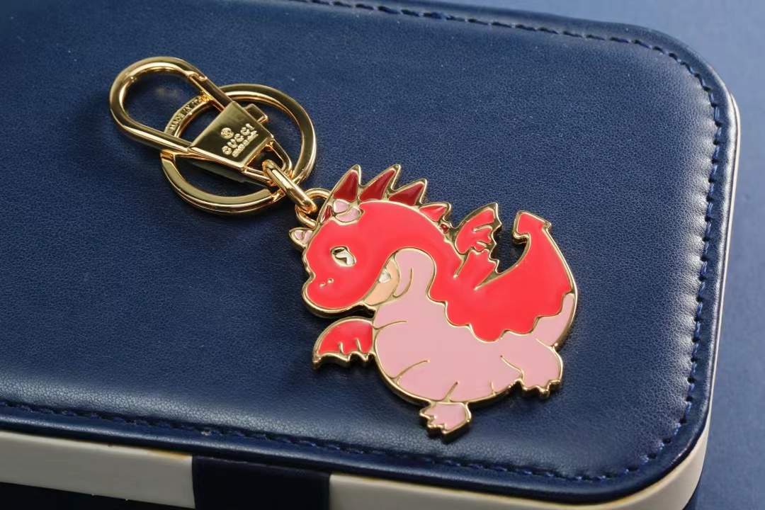 LV Louis Vuitton バッグペンダント キーホルダー 76 zm