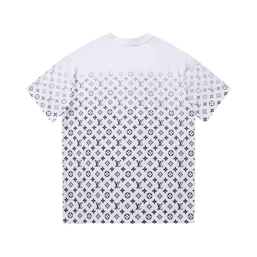 【LOUIS VUITTON 公式旗艦店】ルイヴィトン Tシャツ ご好評に付き再入荷！