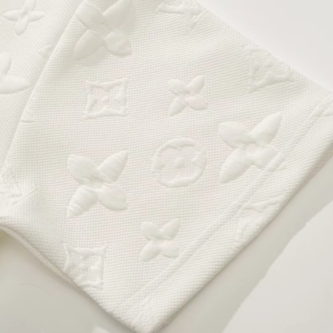 【LOUIS VUITTON 公式旗艦店】ルイヴィトン Tシャツ ご好評に付き再入荷！