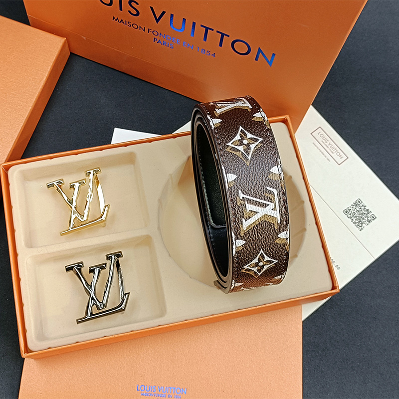 lv Louis Vuitton ベルトセット29