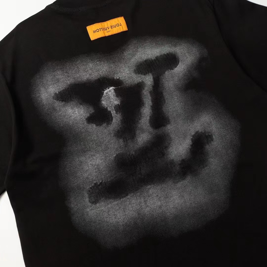 【LOUIS VUITTON 公式旗艦店】ルイヴィトン Tシャツ ご好評に付き再入荷！