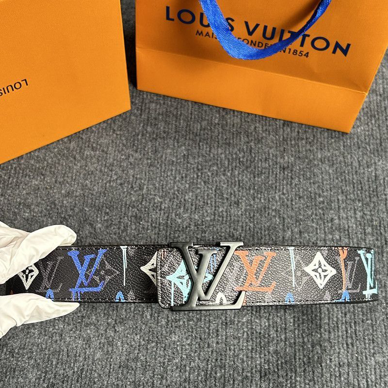 lv Louis Vuitton ベルト113 zm
