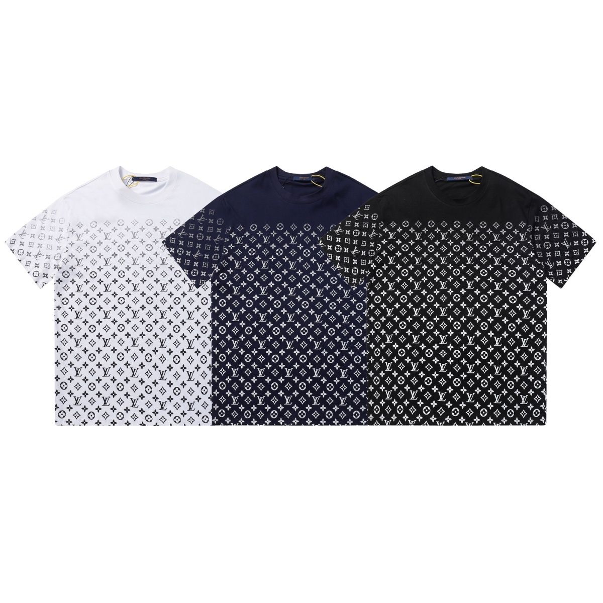 【LOUIS VUITTON 公式旗艦店】ルイヴィトン Tシャツ ご好評に付き再入荷！