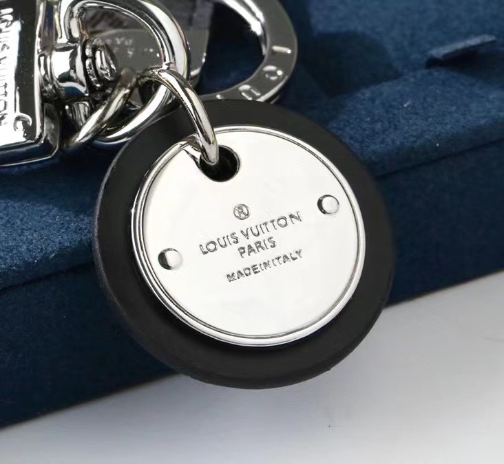 LV Louis Vuitton バッグペンダント キーホルダー 69 zm