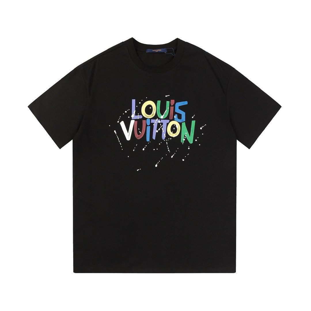 【LOUIS VUITTON 公式旗艦店】ルイヴィトン Tシャツ ご好評に付き再入荷！
