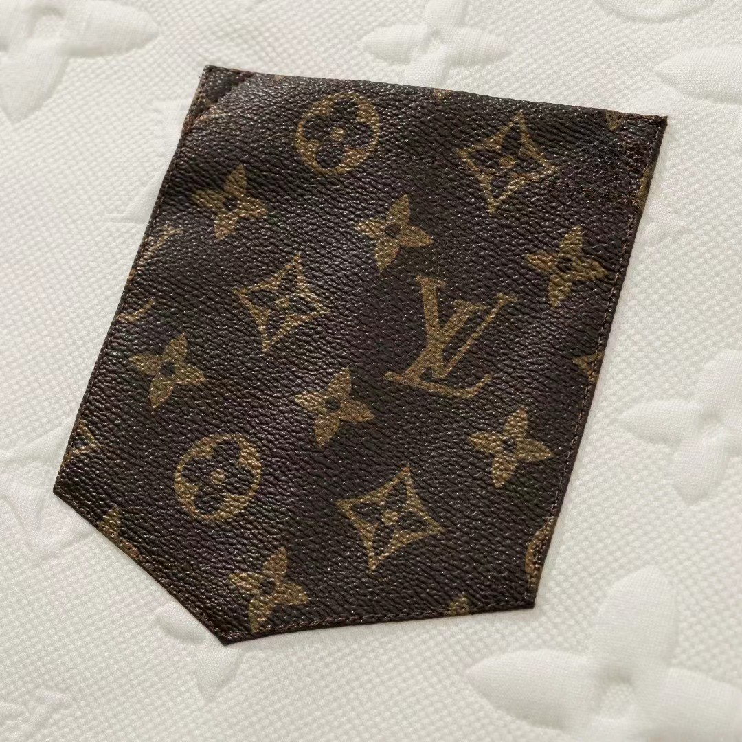 【LOUIS VUITTON 公式旗艦店】ルイヴィトン Tシャツ ご好評に付き再入荷！
