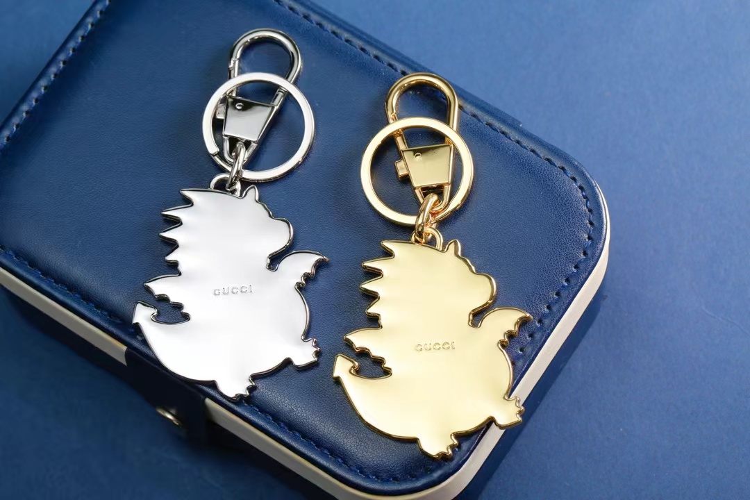 LV Louis Vuitton バッグペンダント キーホルダー 76 zm