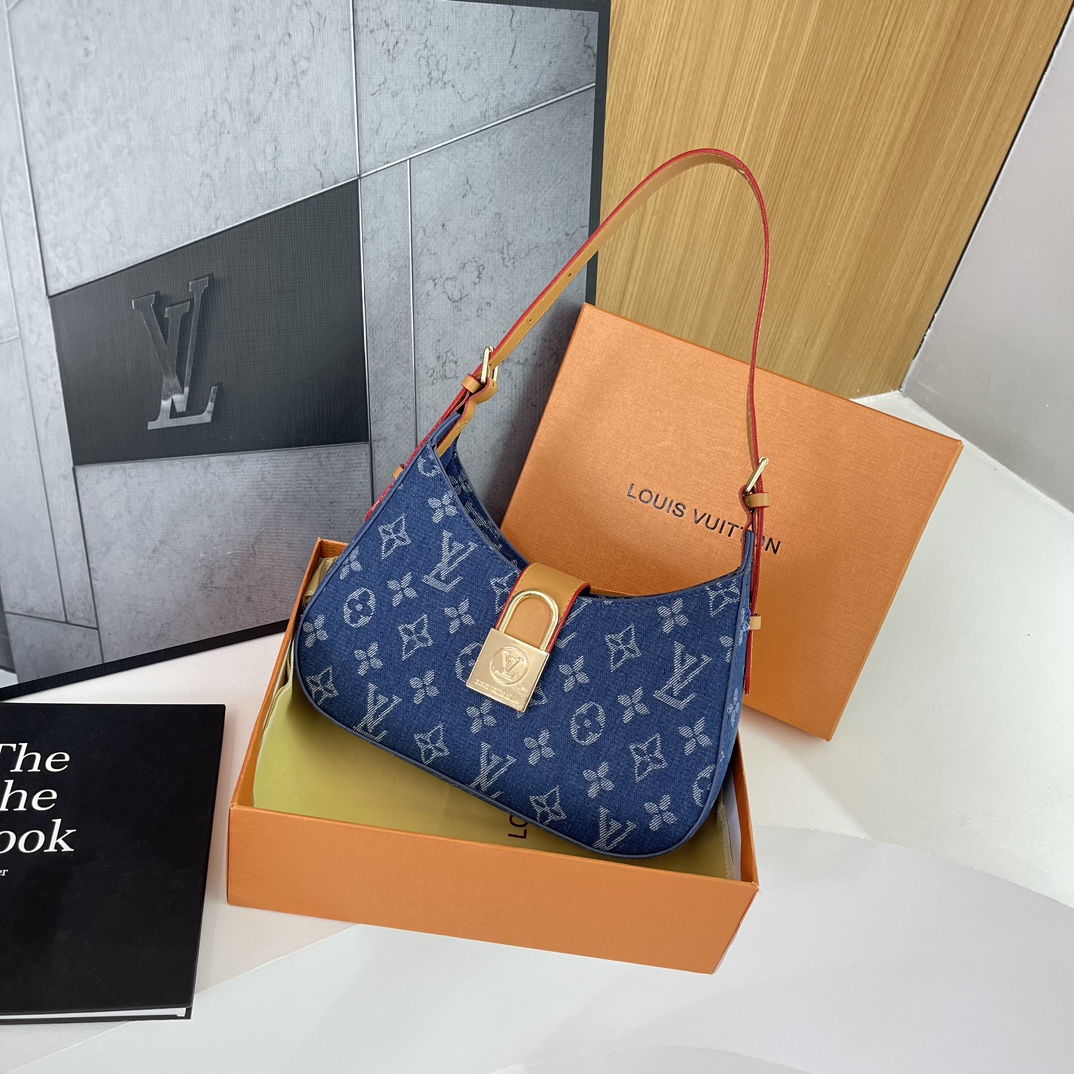 LV Louis Vuitton わきの下包み01 zm
