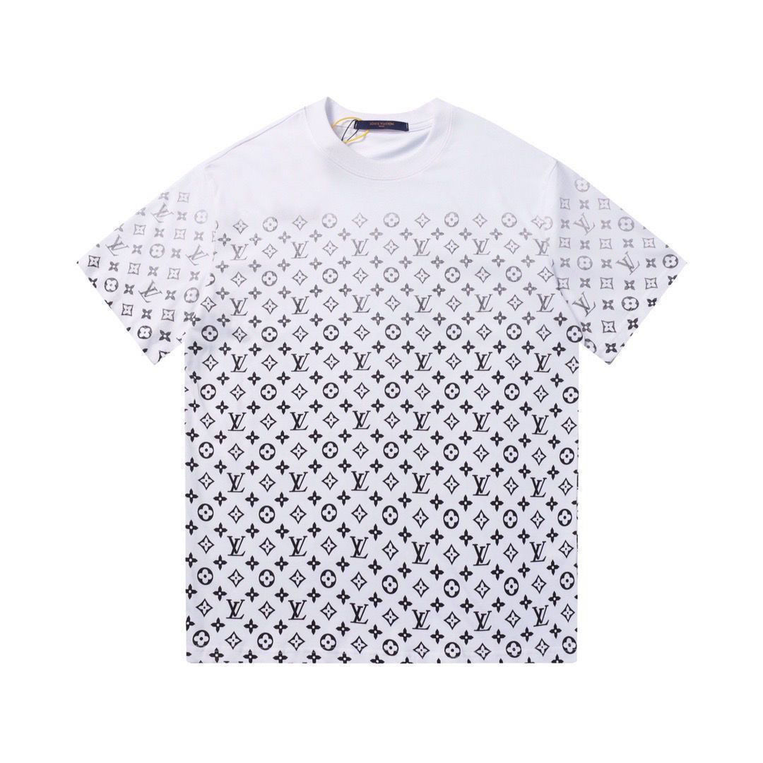 【LOUIS VUITTON 公式旗艦店】ルイヴィトン Tシャツ ご好評に付き再入荷！