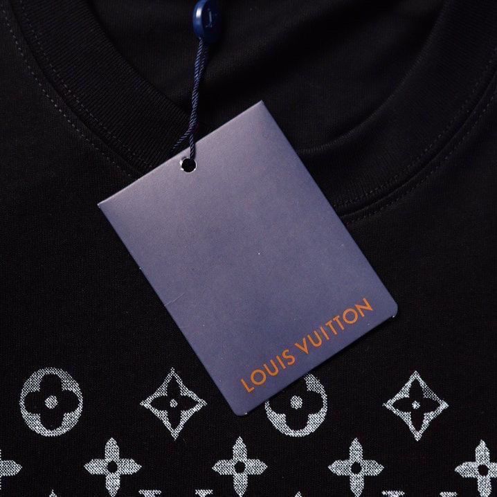 【LOUIS VUITTON 公式旗艦店】ルイヴィトン Tシャツ ご好評に付き再入荷！