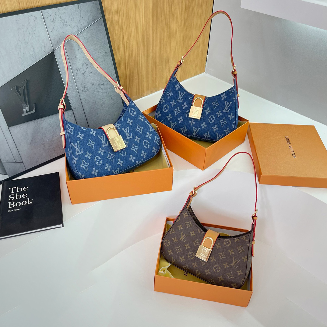 LV Louis Vuitton わきの下包み01 zm