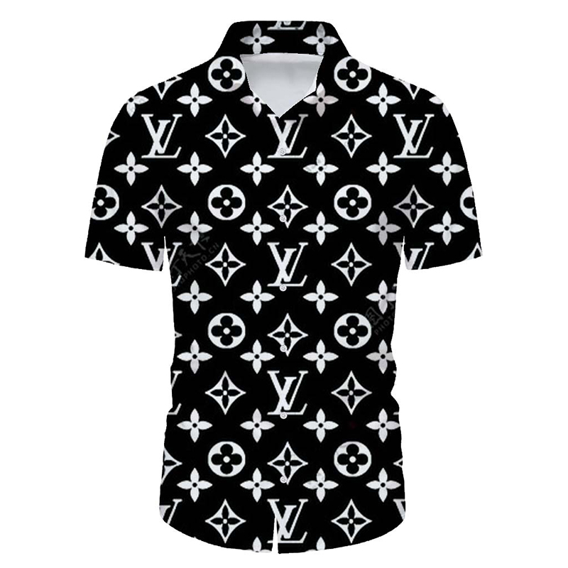 LV Louis Vuittonシャツ13 ZM92539