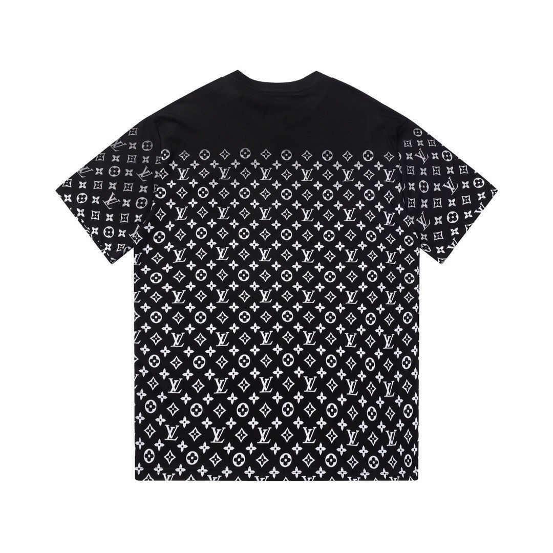 【LOUIS VUITTON 公式旗艦店】ルイヴィトン Tシャツ ご好評に付き再入荷！