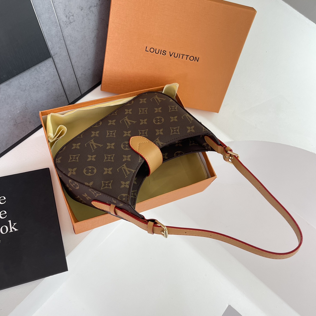 LV Louis Vuitton わきの下包み01 zm