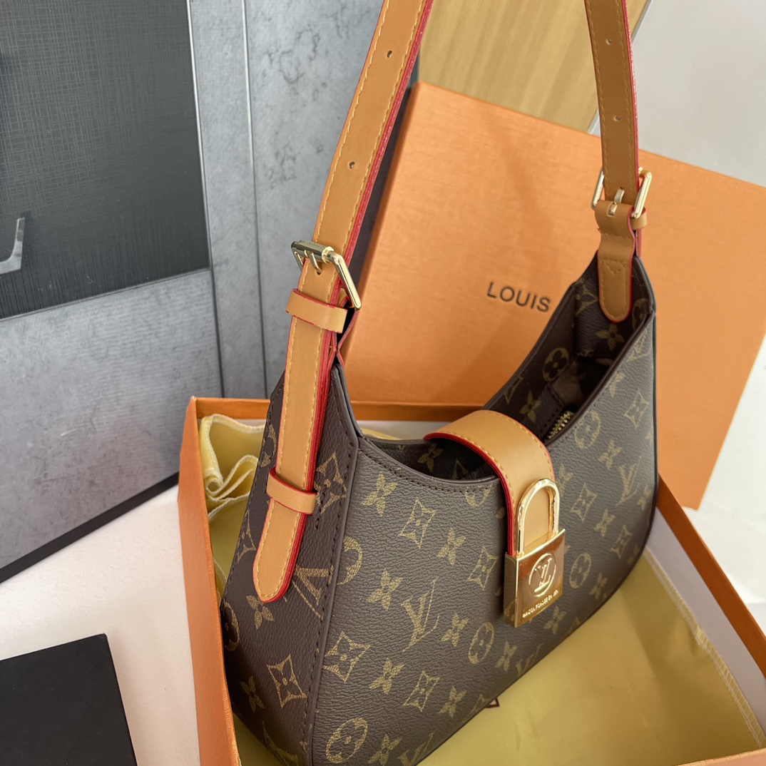 LV Louis Vuitton わきの下包み01 zm