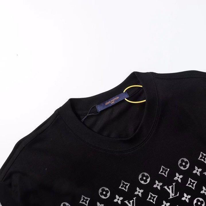 【LOUIS VUITTON 公式旗艦店】ルイヴィトン Tシャツ ご好評に付き再入荷！