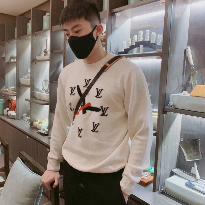 【Louis Vuitton公式 旗艦店】男女兼用、 ご好評に付き再入荷！