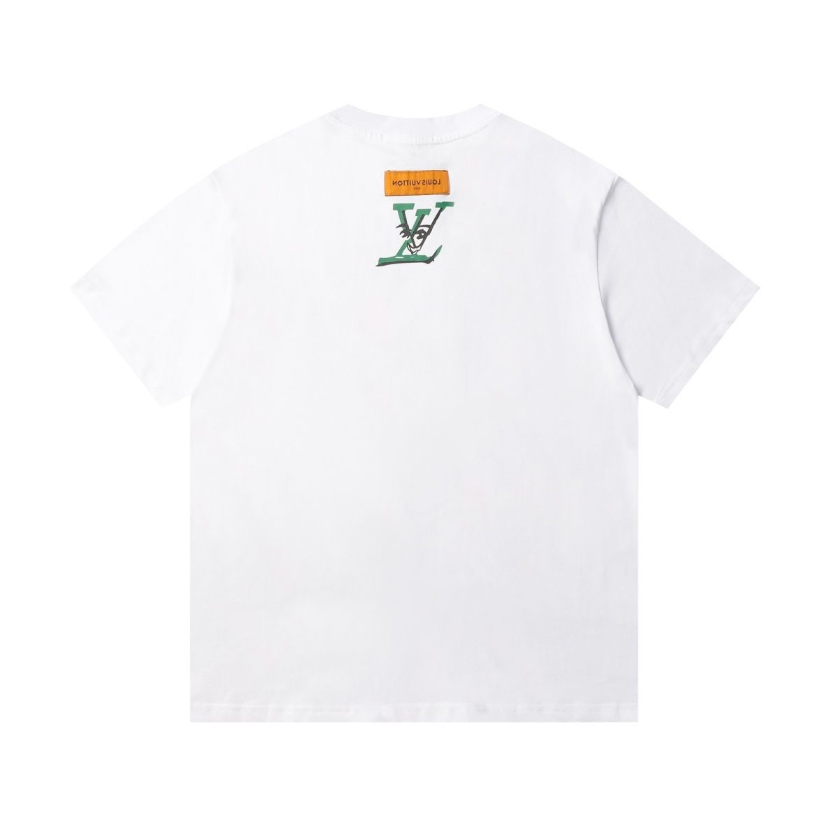 【LOUIS VUITTON 公式旗艦店】ルイヴィトン Tシャツ ご好評に付き再入荷！