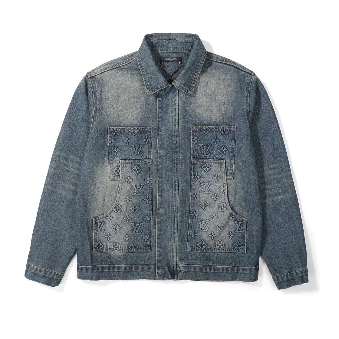 Louis Vuitton Dennis ジャケット