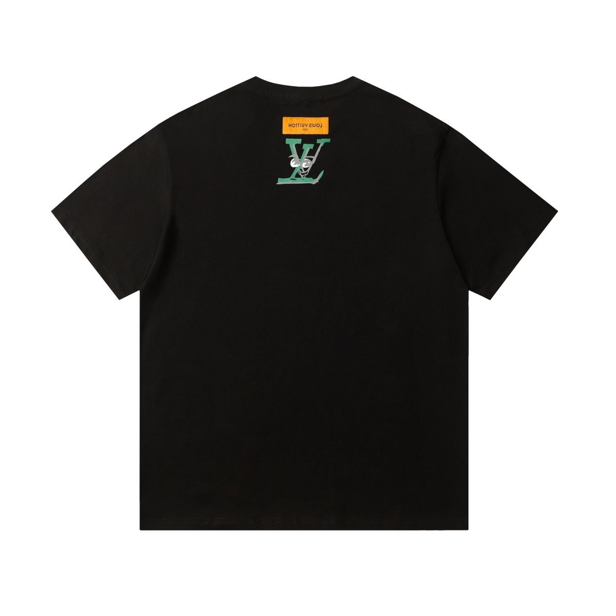 【LOUIS VUITTON 公式旗艦店】ルイヴィトン Tシャツ ご好評に付き再入荷！