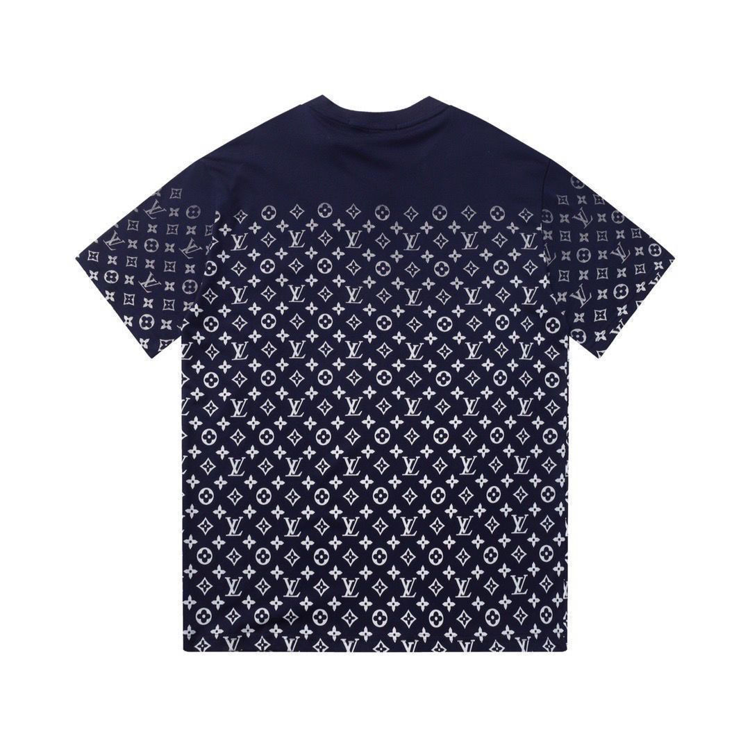 【LOUIS VUITTON 公式旗艦店】ルイヴィトン Tシャツ ご好評に付き再入荷！