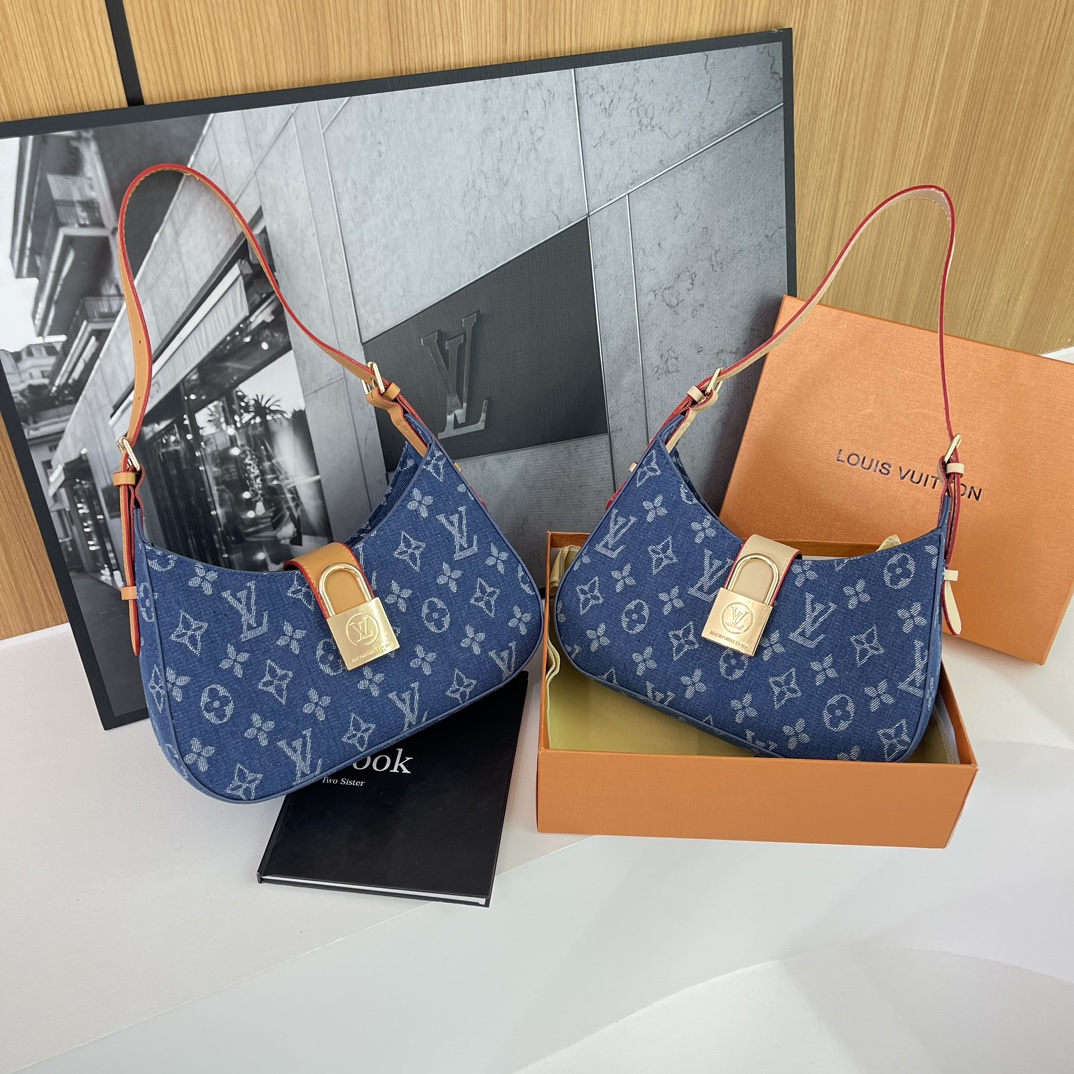 LV Louis Vuitton わきの下包み01 zm