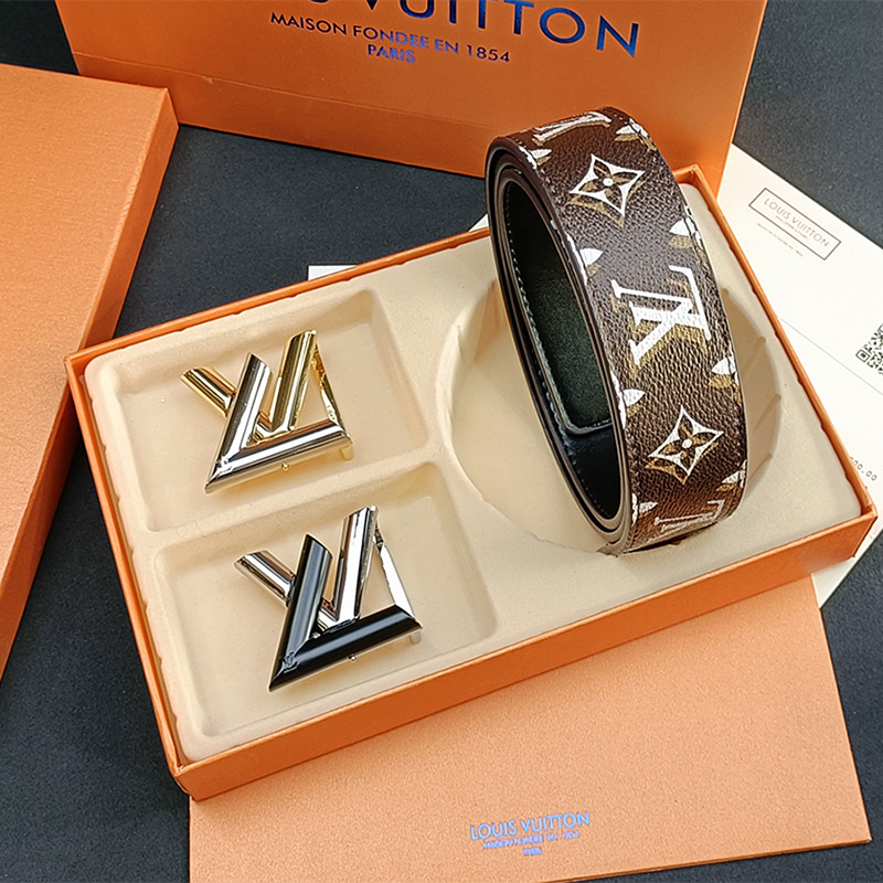 lv Louis Vuitton ベルトセット21