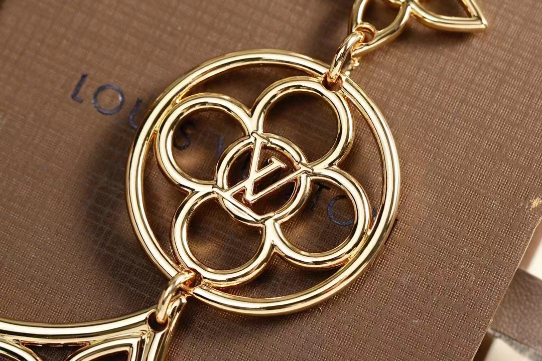 LV Louis Vuitton バッグペンダント キーホルダー 55 zm