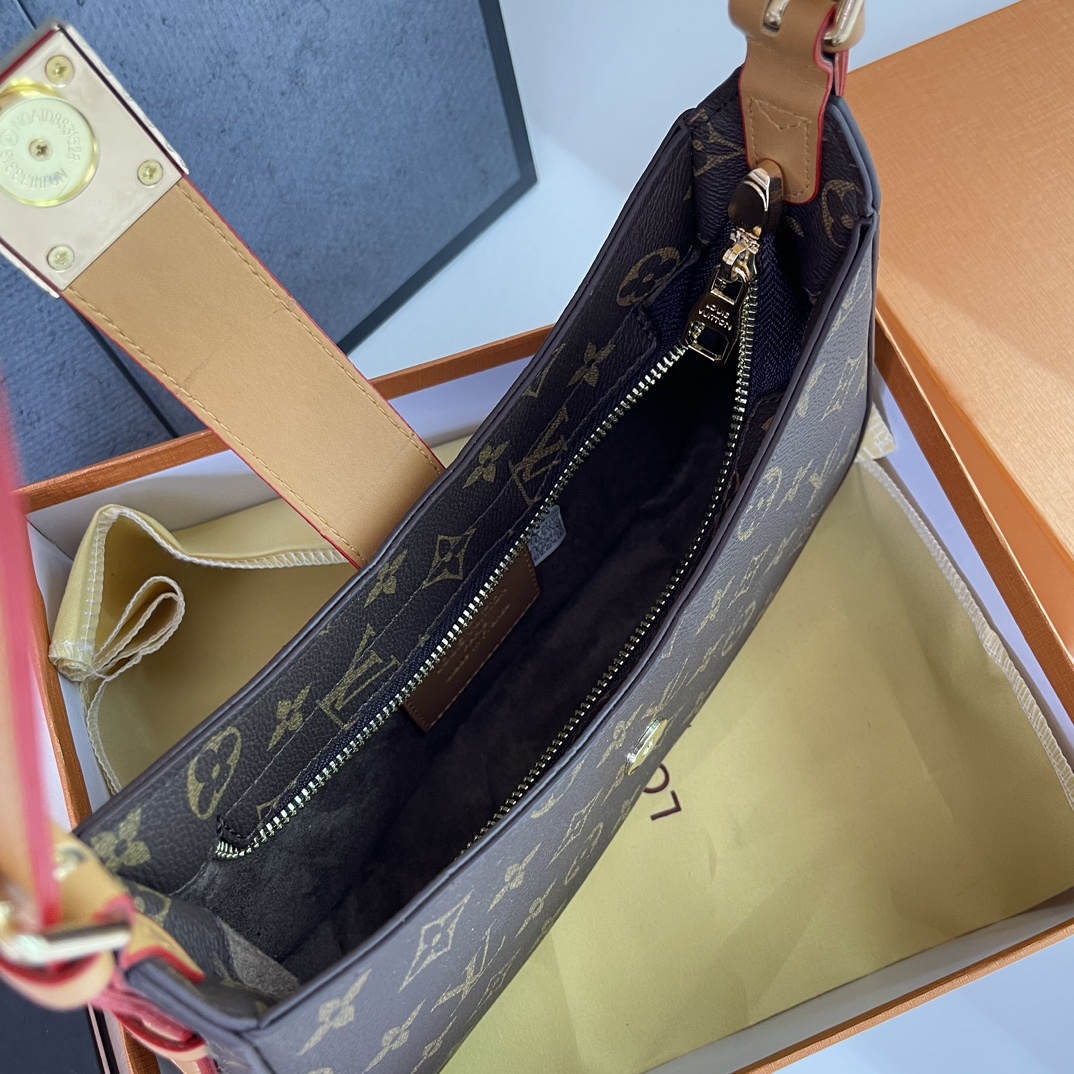 LV Louis Vuitton わきの下包み01 zm