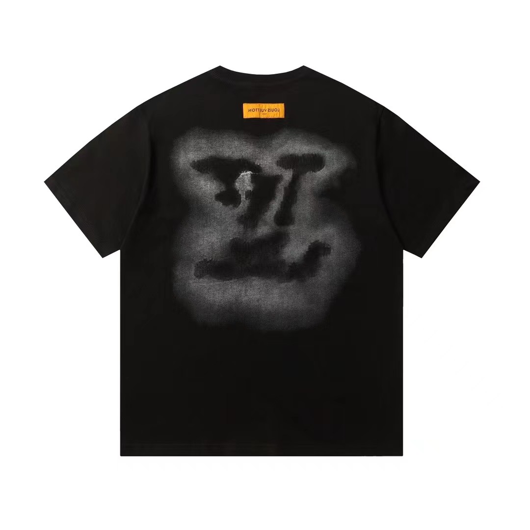 【LOUIS VUITTON 公式旗艦店】ルイヴィトン Tシャツ ご好評に付き再入荷！