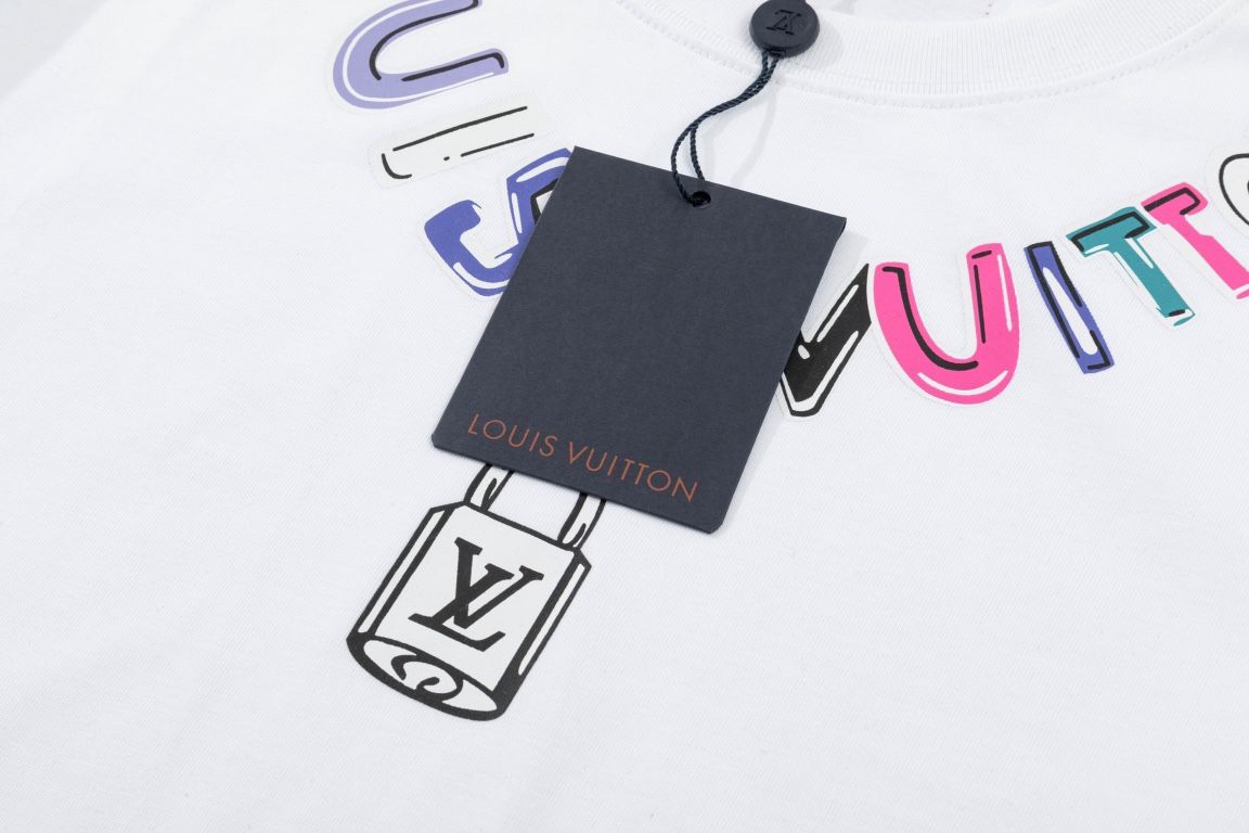 【Louis Vuitton】（ルイヴィトン）半袖 ご好評に付き再入荷！