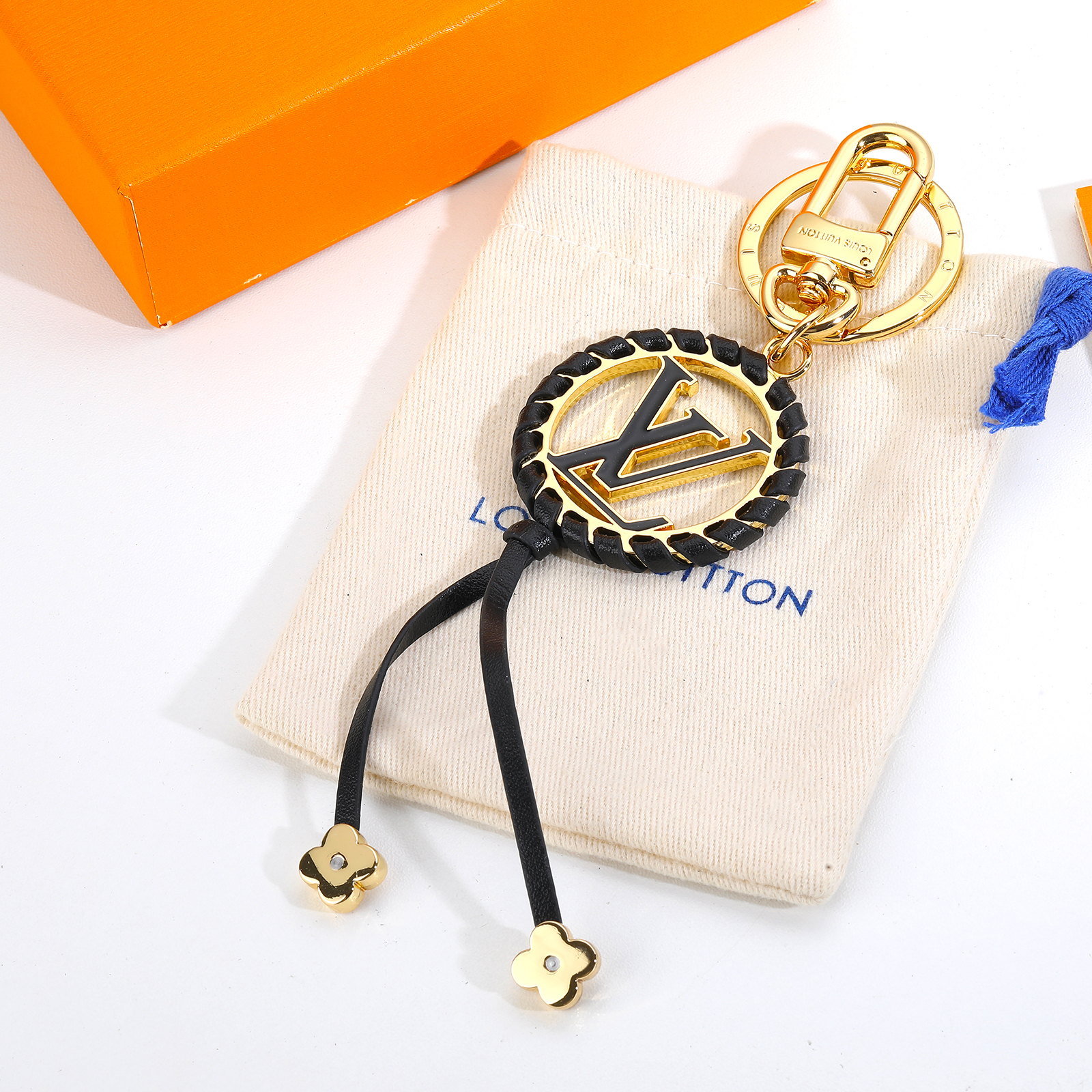 LV Louis Vuitton バッグペンダント キーホルダー07 zm