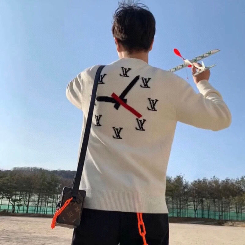 【Louis Vuitton公式 旗艦店】男女兼用、 ご好評に付き再入荷！