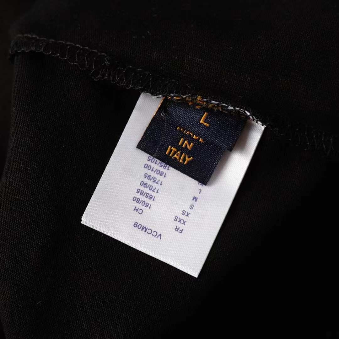 【LOUIS VUITTON 公式旗艦店】ルイヴィトン Tシャツ ご好評に付き再入荷！