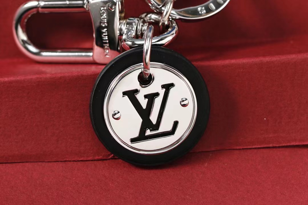 LV Louis Vuitton バッグペンダント キーホルダー 67 zm