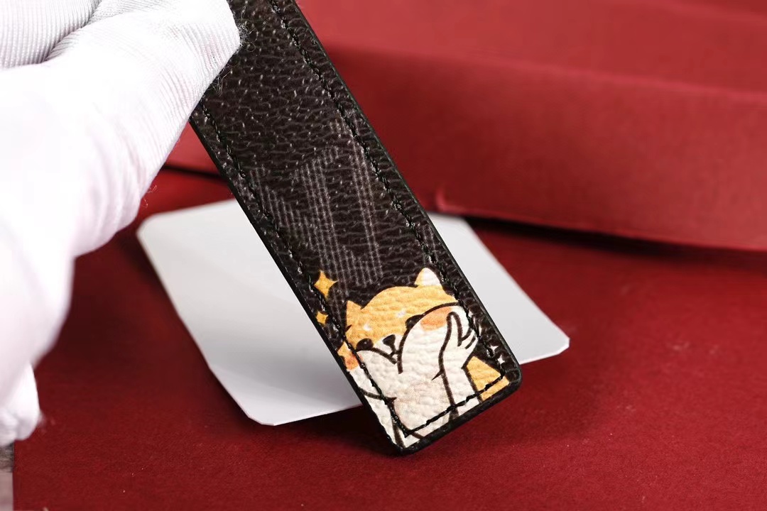 LV Louis Vuitton バッグペンダント キーホルダー 67 zm