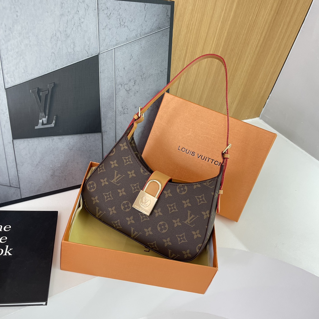 LV Louis Vuitton わきの下包み01 zm