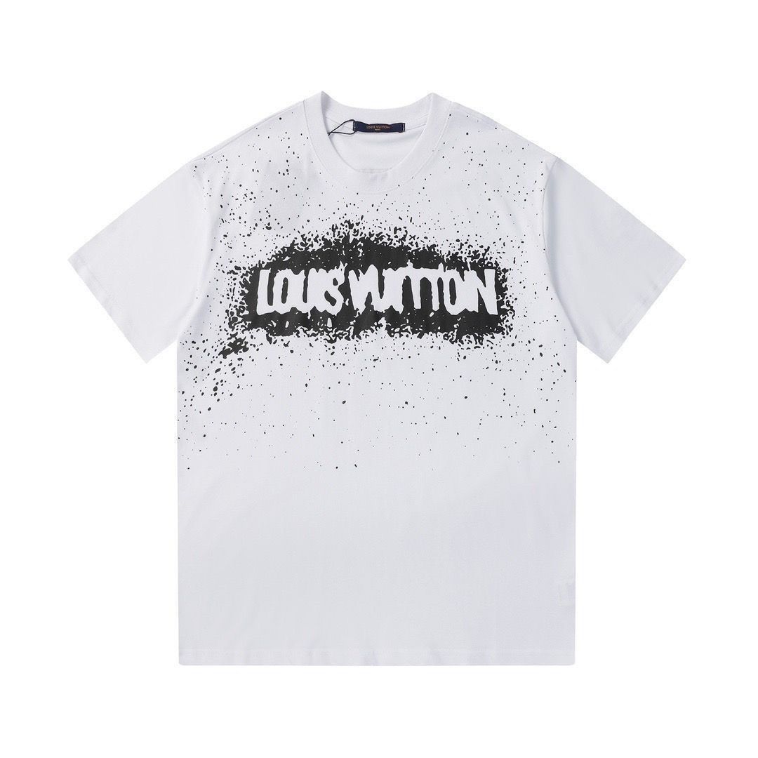【LOUIS VUITTON 公式旗艦店】ルイヴィトン Tシャツ ご好評に付き再入荷！
