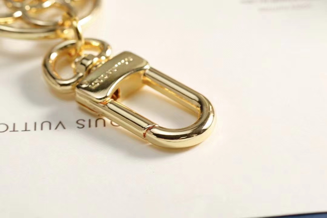 LV Louis Vuitton バッグペンダント キーホルダー 54 zm