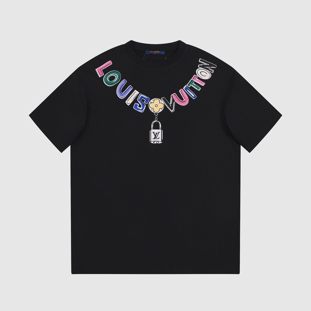 【Louis Vuitton】（ルイヴィトン）半袖 ご好評に付き再入荷！