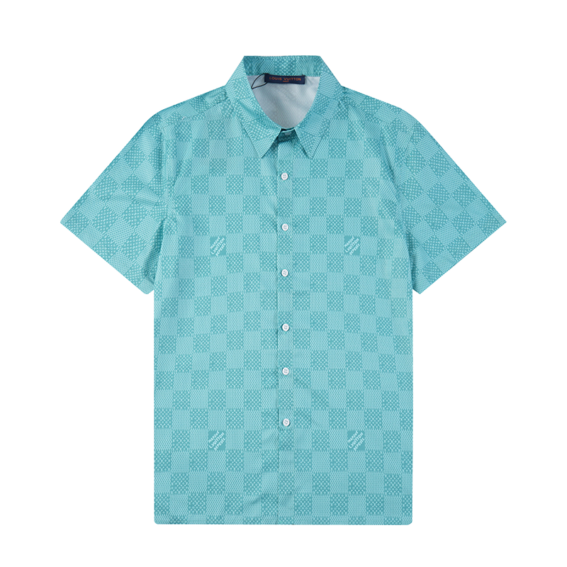 LV Louis Vuittonシャツ11ZM92539