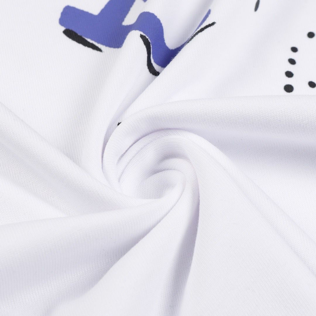 【LOUIS VUITTON 公式旗艦店】ルイヴィトン Tシャツ ご好評に付き再入荷！