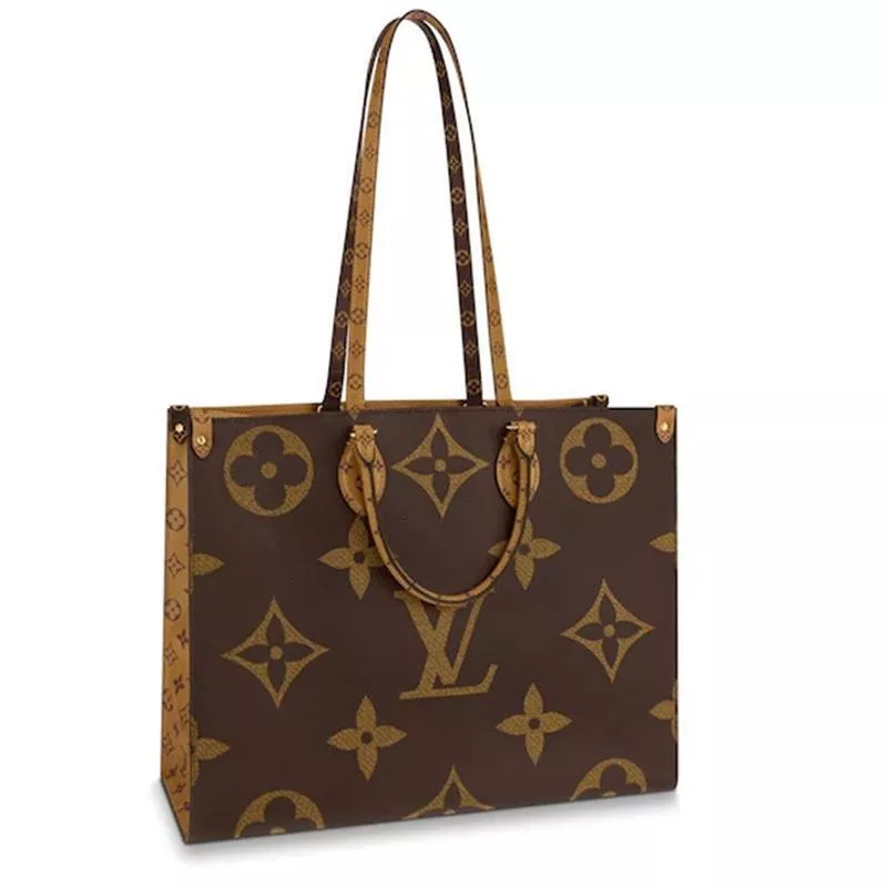 LOUIS VUITTON ルイヴィトン トートバッグ(Lineで連絡して購入）