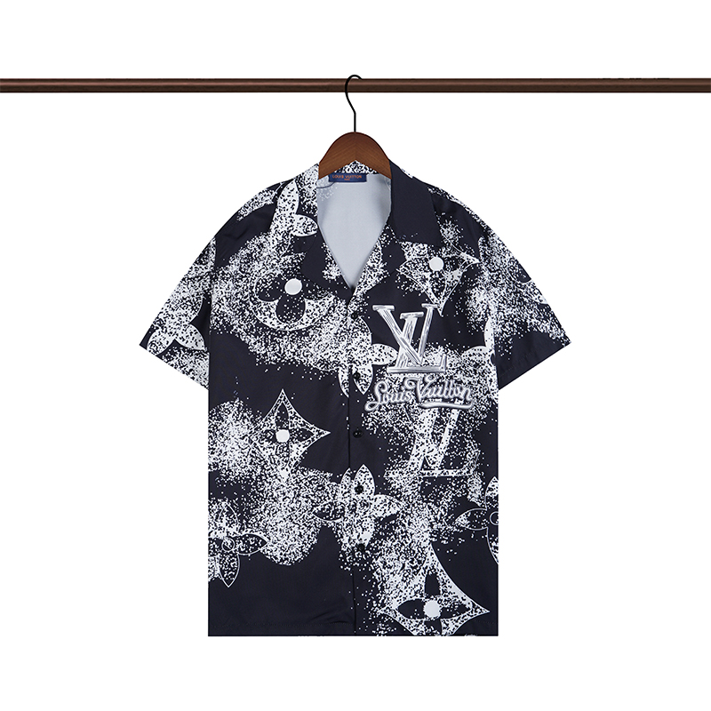 LV Louis Vuittonシャツ20 SS91127
