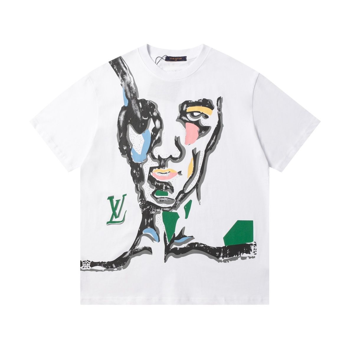 【LOUIS VUITTON 公式旗艦店】ルイヴィトン Tシャツ ご好評に付き再入荷！